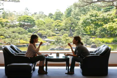 cafe-yuushien-matsue cafe-yuushien-matsue