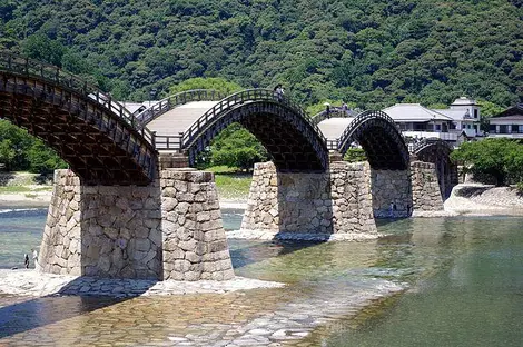 pont-kintaikyo-iwakuni pont-kintaikyo-iwakuni