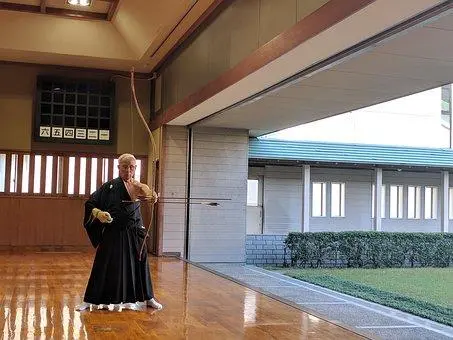 kyudo