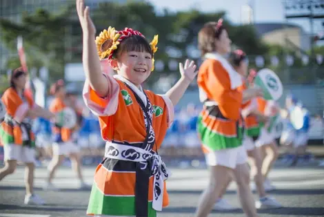 danse-matsuri-kitakyushu