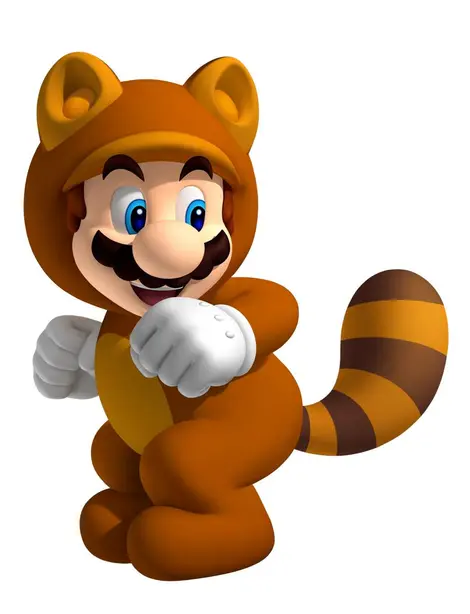 mario_3d_tanuki