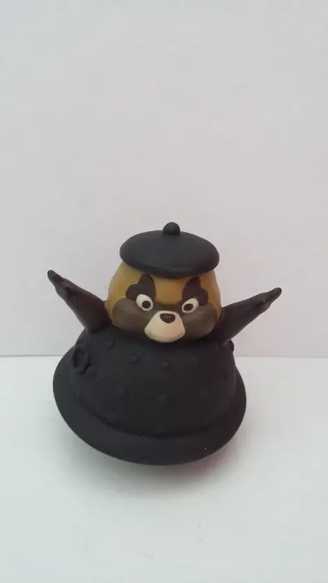 tanuki-chagama-pompoko tanuki-chagama-pompoko