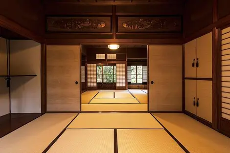 interieur-villa-saito interieur-villa-saito