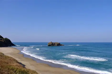 plage-hakuto plage-hakuto