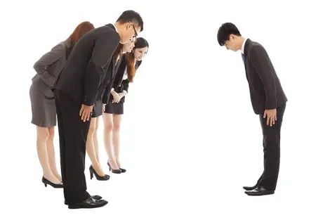 Règles de politesse au travail Règles de politesse au travail