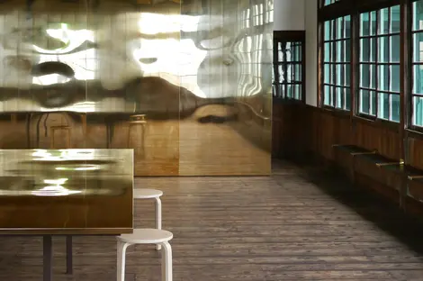 Library-Awashima Library-Awashima