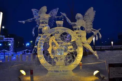 groupe-sculpture-glace groupe-sculpture-glace
