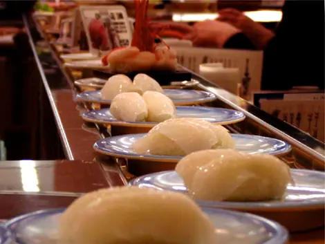 kaitenzushi kaitenzushi