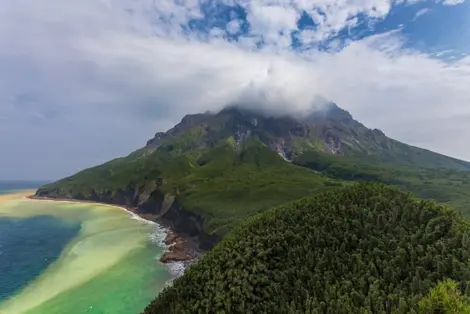 iwodake_volcan_ioujima iwodake_volcan_ioujima