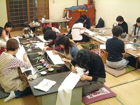 atelier_yuzen_tokyo atelier_yuzen_tokyo
