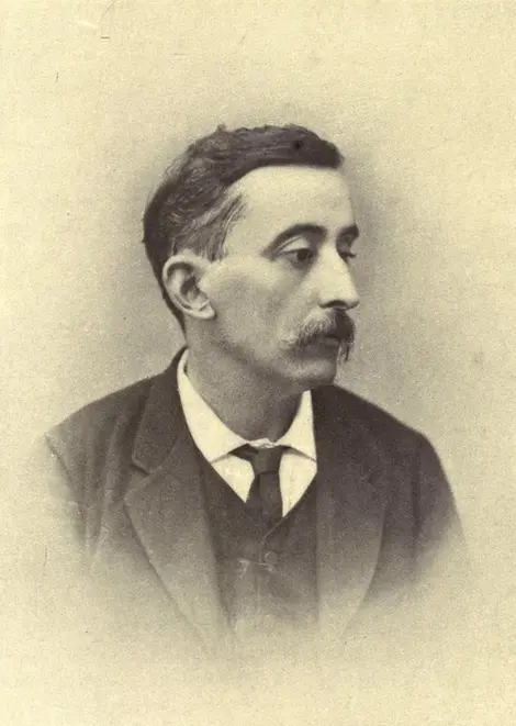 portrait_Lafcadio_Hearn