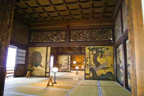 Nishi Hongan-Ji Nishi Hongan-Ji