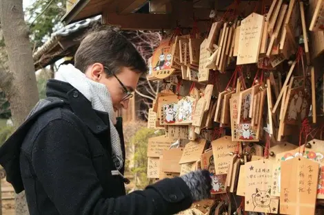 L’histoire du Japon vous intéresse ? Alors dirigez-vous vers Kyôto-Nara et ses multiples temples !