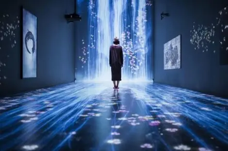 teamlab teamlab