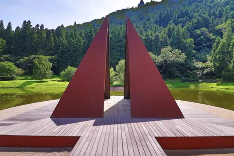 murou-art-forest murou-art-forest