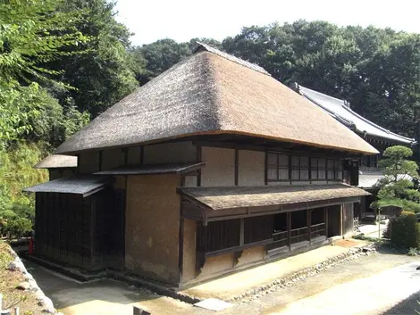 The Nihon Minkaen | Japan Experience