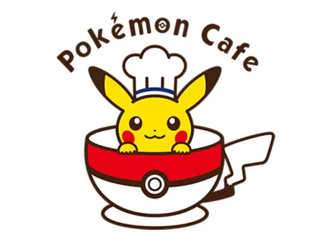 café pokémon