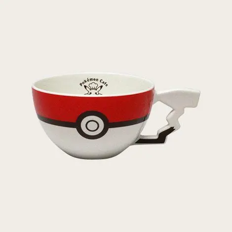 café pokémon