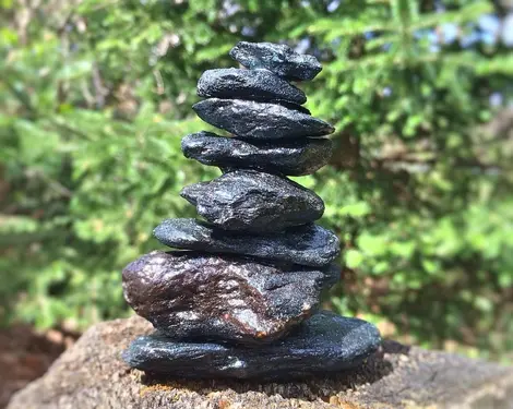 Magnétites Magnétites
