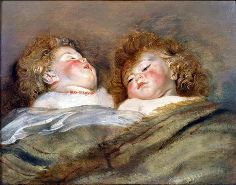 Oeuvre de Rubens Oeuvre de Rubens
