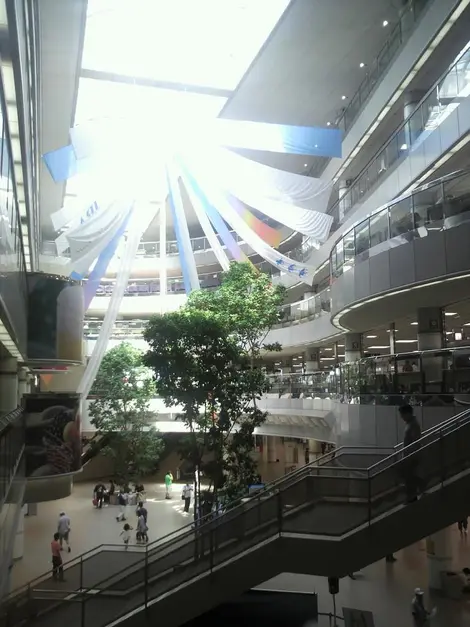 hall-hippodrome-fuchu hall-hippodrome-fuchu