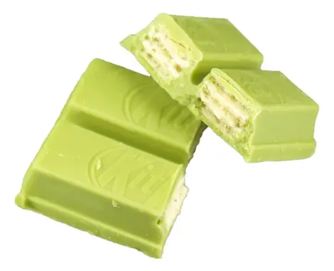 Kit Kat japonais