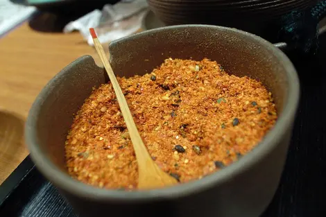 Shichimi_tougarashi Shichimi_tougarashi