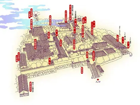 plan-residence-bukeyashi