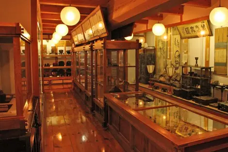 musée fujii musée fujii