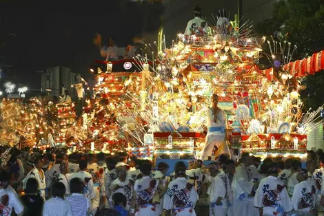 Kurosaki Gion