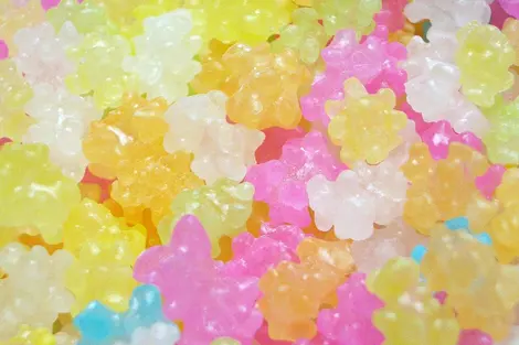 Konpeito Konpeito