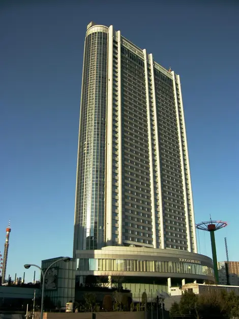 Tokyo Dome City Hotel Tokyo Dome City Hotel
