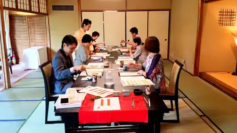 cours-calligraphie cours-calligraphie
