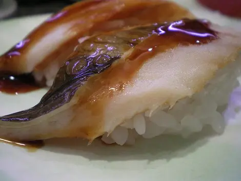 nigiri sushi