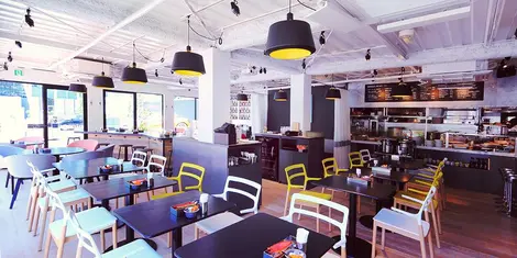 Good Morning Café & Grill Good Morning Café & Grill