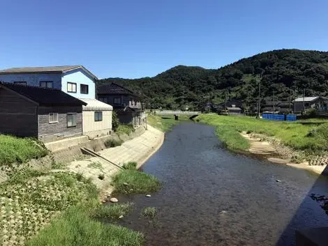 nigishi-river nigishi-river