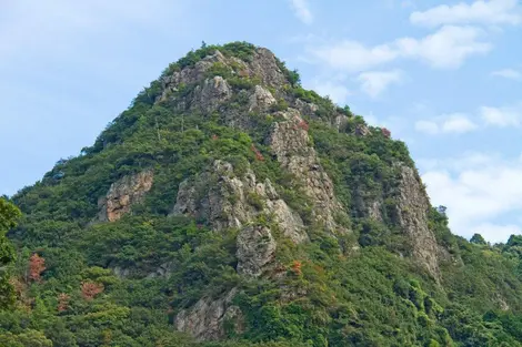 Mont Takeshi Mont Takeshi