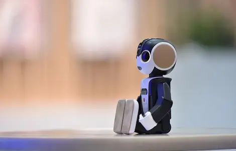 robohon-sharp