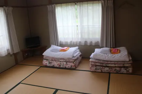 chambre minshuku chambre minshuku