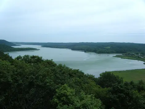Lac Tôro