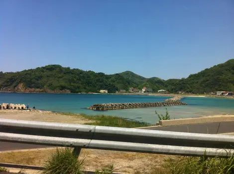 Mer et montagnes Mer et montagnes