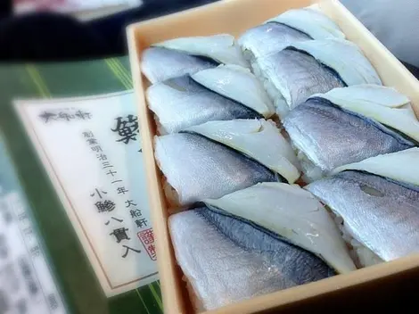 Oshi sushi Oshi sushi