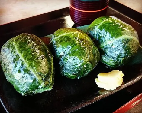 Mehari sushi Mehari sushi
