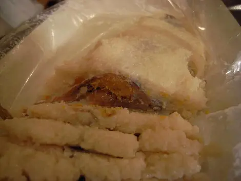 nare-zushi. nare-zushi