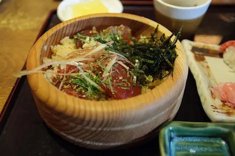 Tekone zushi Tekone zushi