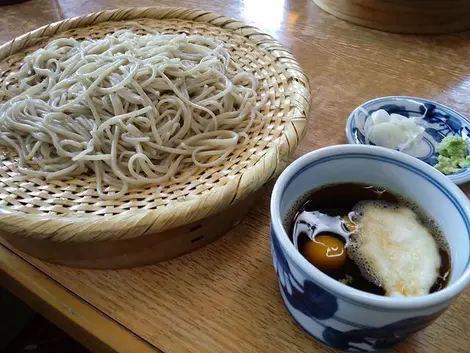 soba froides soba froides