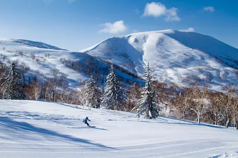 Kiroro Ski Resort