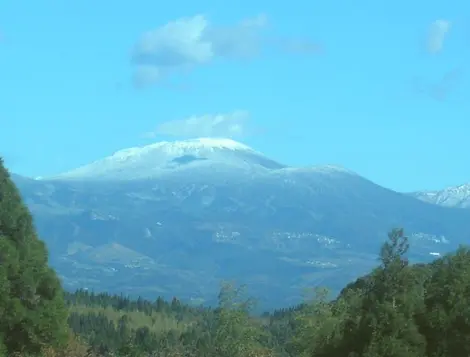 Le Karakuni dake