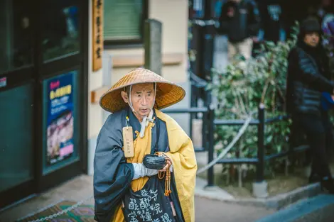 La longévité du peuple japonais serait liée à l'ikigai La longévité du peuple japonais serait liée à l'ikigai