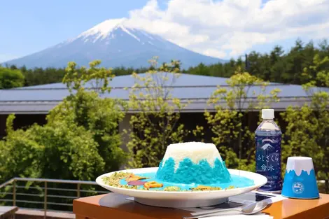 mont-fuji-curry mont-fuji-curry